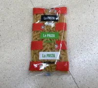La pasta de sorli discau