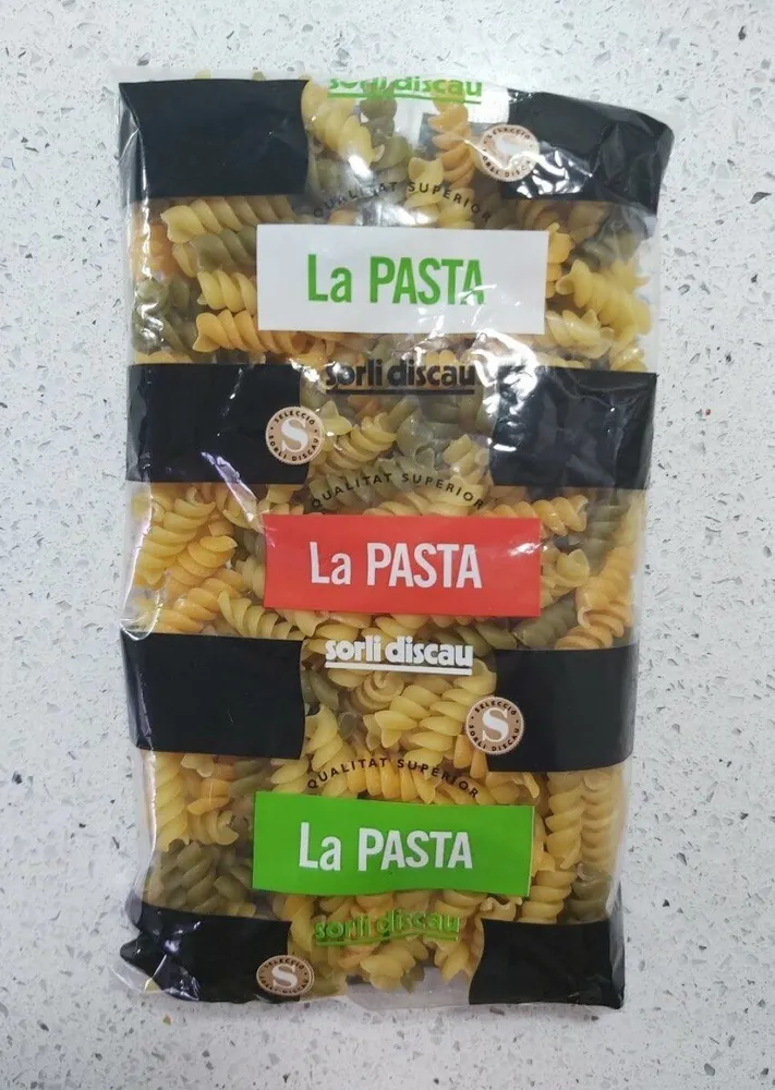 La Pasta