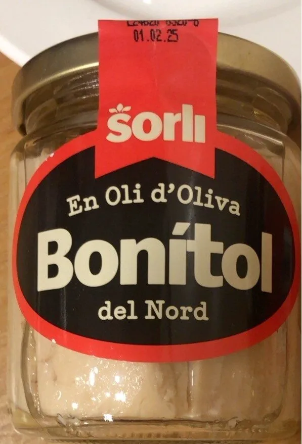 Bonitol del Nord