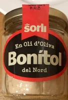 Bonitol del Nord