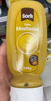 Mostaza