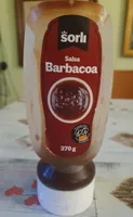 Salsa Barbacoa