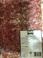 Longaniza Ibérica