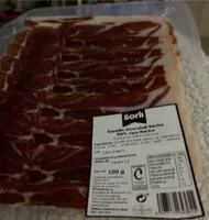Espatlla d’enceball Iberica
