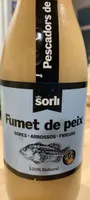Fumet de peix