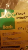 Eco flocs  integrals