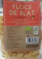 Cereales de maiz