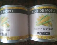 Blat de moro