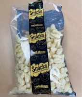 Palomitas de mantequilla