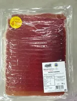 Jamon serrano