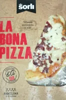 La Bona Pizza
