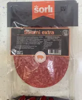 Salami extra