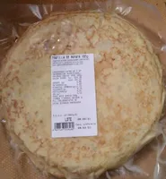 Tortilla de patata
