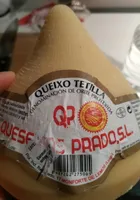 Queso tetilla