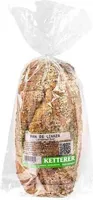 Pan De Linaza