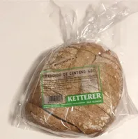 Redondo de Centeno 60%
