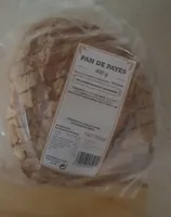 Pan de payés