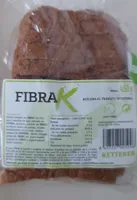 Pan de Fibra
