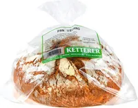 Vegan brot pan de chía y quinoa