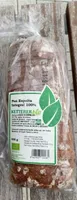 Pan Espelta integral 100%