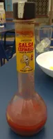 Salsa de aperitivo