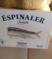 Sardinas