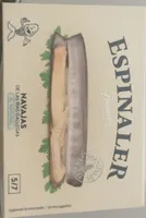 Navajas al Natural