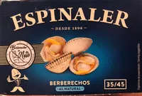 Berberechos