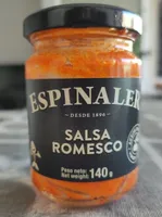 Salsa Romesco