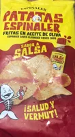 Patatas