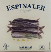 Sardinillas