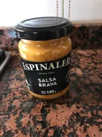 Salsa Brava