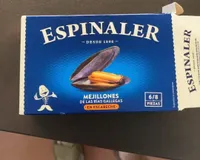 Mejillones