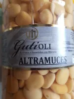 Altramuces
