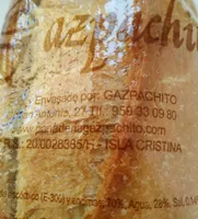 Pan barra 350 gramos
