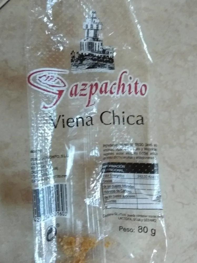 Viena chica