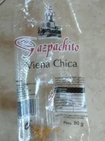 Viena chica