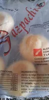 Mofletes de pan