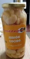 Judion cocido