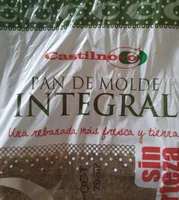 Pan de molde