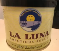 Paté Tradicional