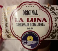 Sobrassada de Mallorca