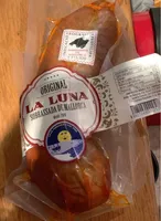 sobrassada de mallorca