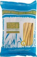 Palitos de pan artesanos