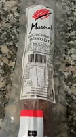 Salchichón Vela Ibérico Extra