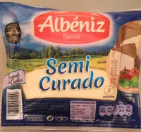 Queso semicurado