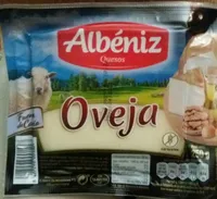 Queso de oveja