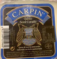 Queso Semi Curado