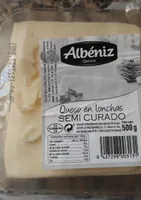 Queso en onchas