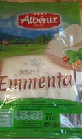 Queso emmental